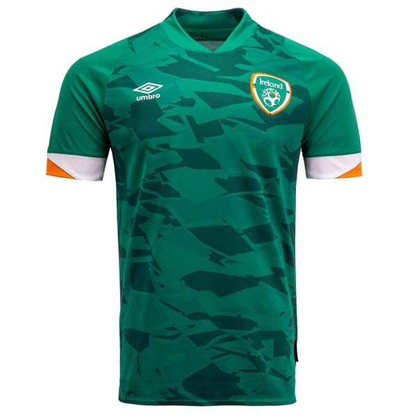 Camiseta Irlanda 1st 2022-2023